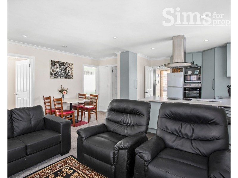 3 Clarence Street, Perth TAS 7300