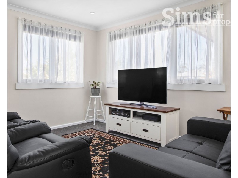 3 Clarence Street, Perth TAS 7300