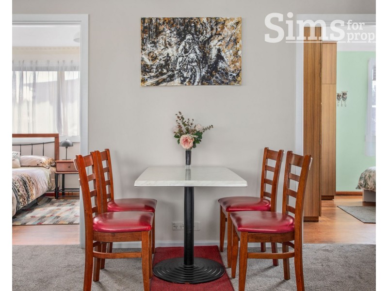 3 Clarence Street, Perth TAS 7300