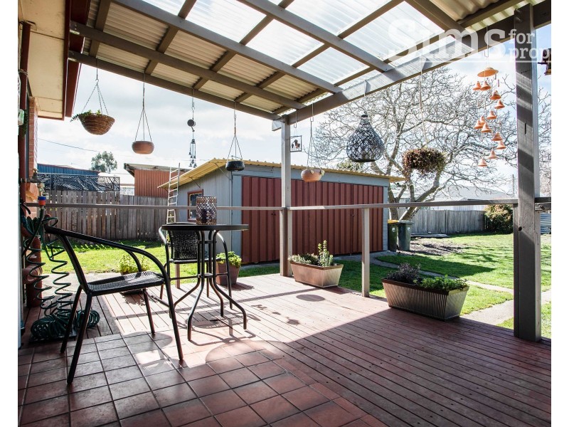 3 Clarence Street, Perth TAS 7300