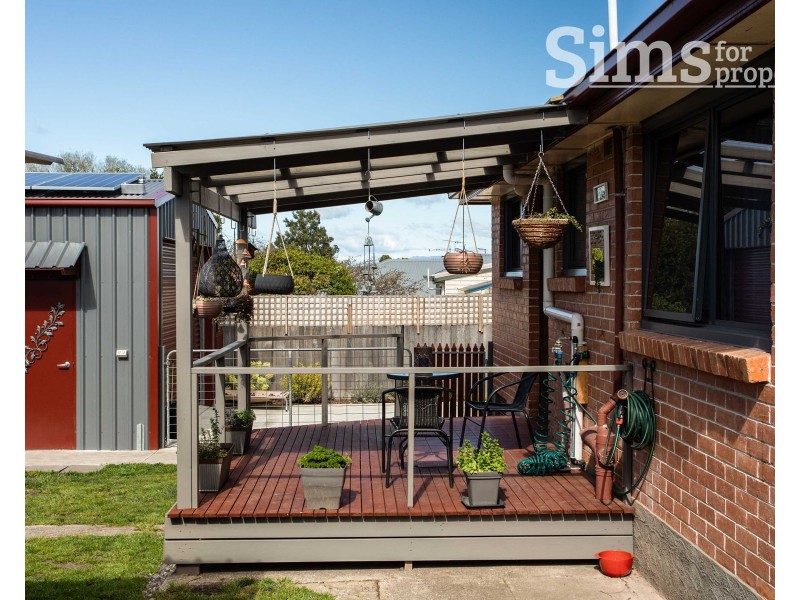 3 Clarence Street, Perth TAS 7300