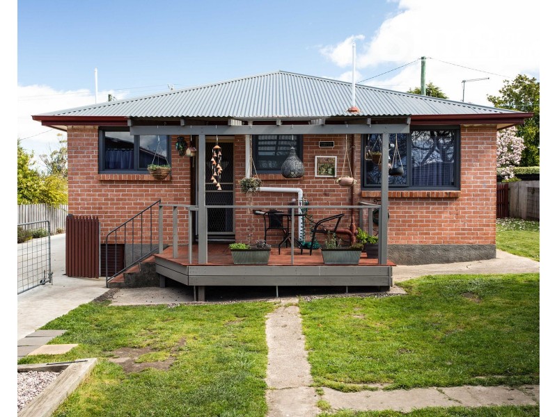3 Clarence Street, Perth TAS 7300
