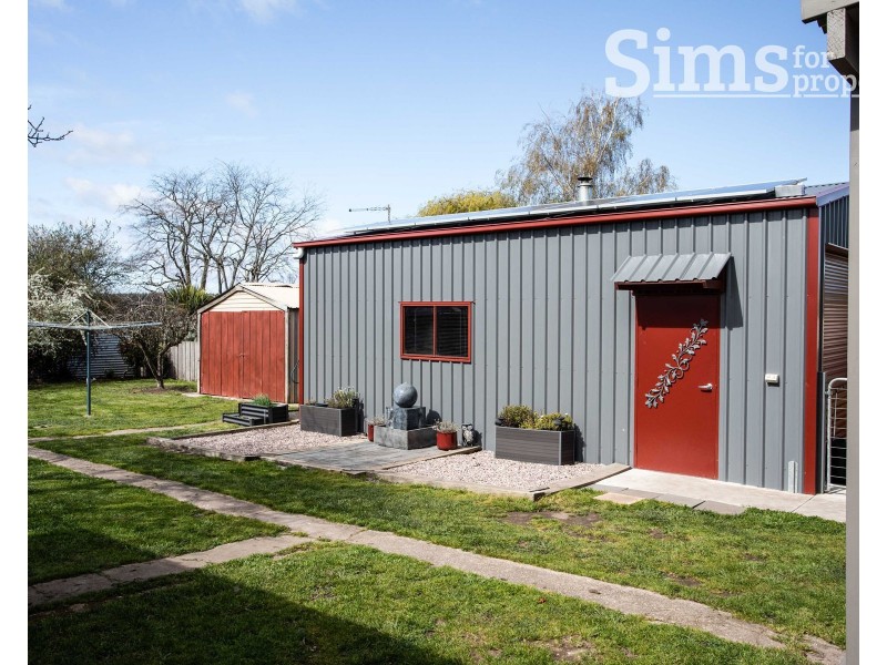 3 Clarence Street, Perth TAS 7300