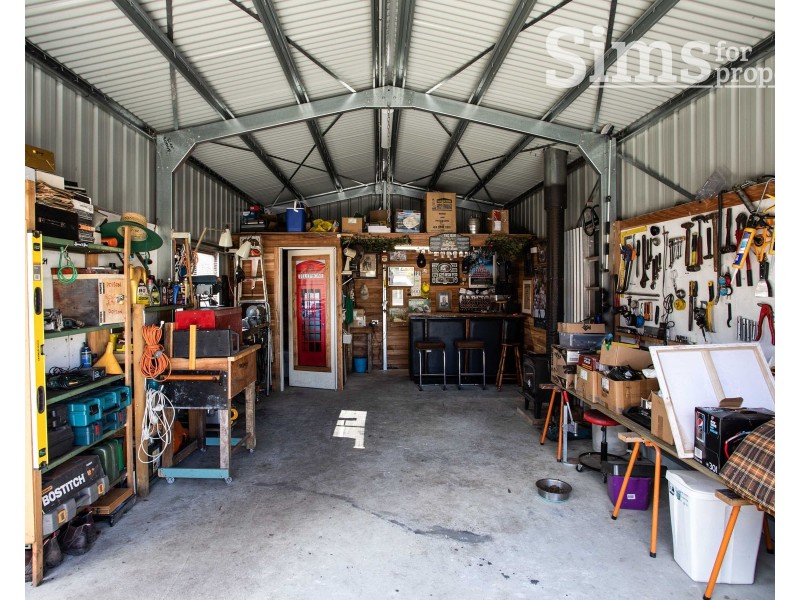 3 Clarence Street, Perth TAS 7300