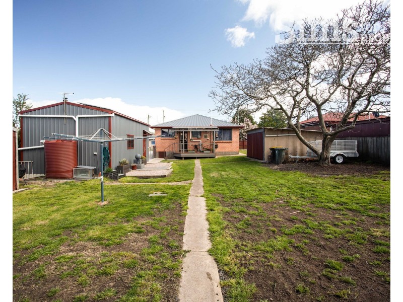 3 Clarence Street, Perth TAS 7300