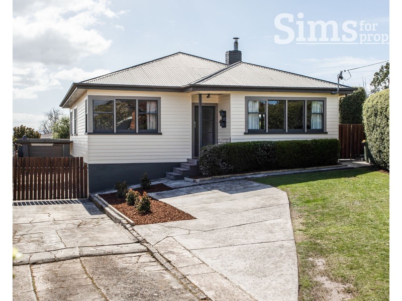 17 Anthony Street, Trevallyn TAS 7250