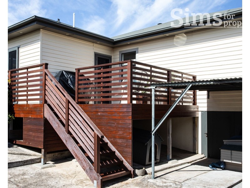 17 Anthony Street, Trevallyn TAS 7250