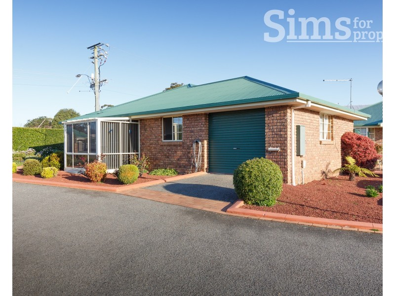 10/288 Westbury Road, Prospect Vale TAS 7250