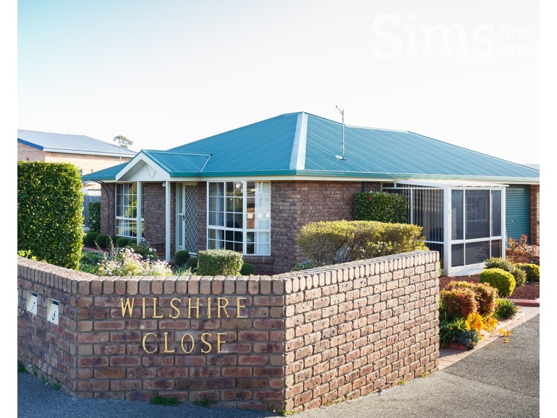 10/288 Westbury Road, Prospect Vale TAS 7250