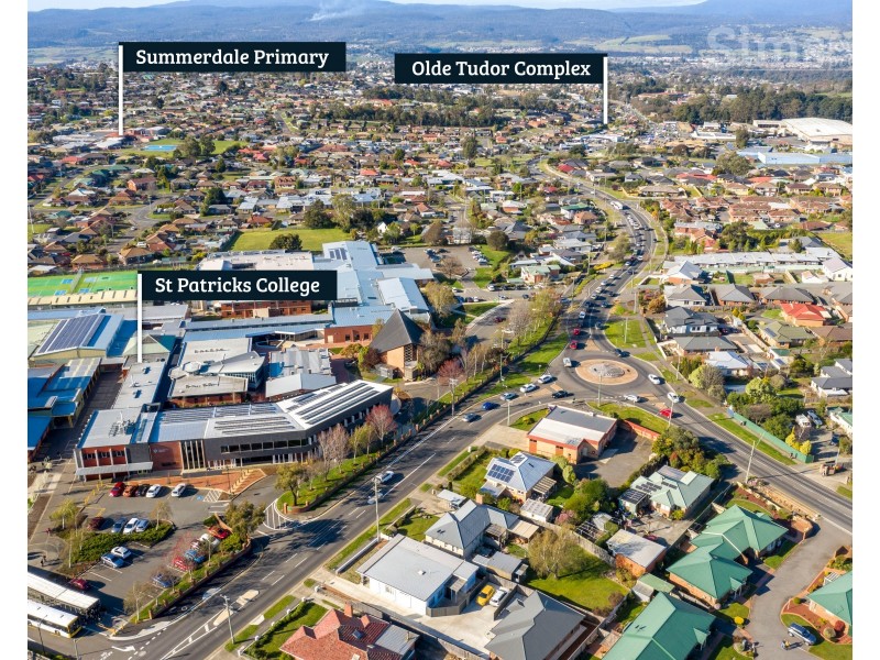 10/288 Westbury Road, Prospect Vale TAS 7250