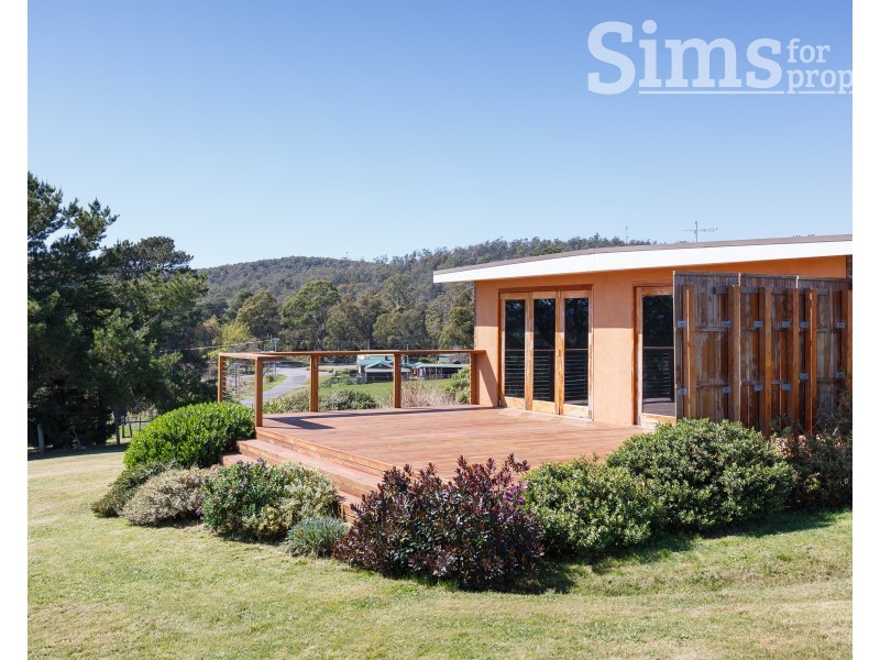 49 Hillwood Jetty Road, Hillwood TAS 7252