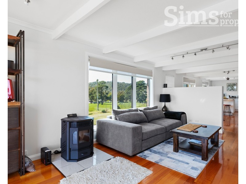 49 Hillwood Jetty Road, Hillwood TAS 7252