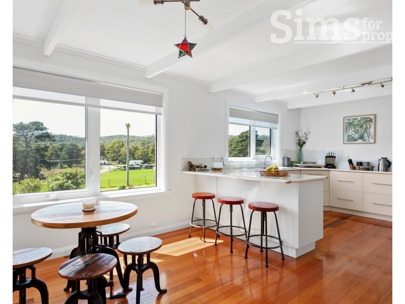 49 Hillwood Jetty Road, Hillwood TAS 7252