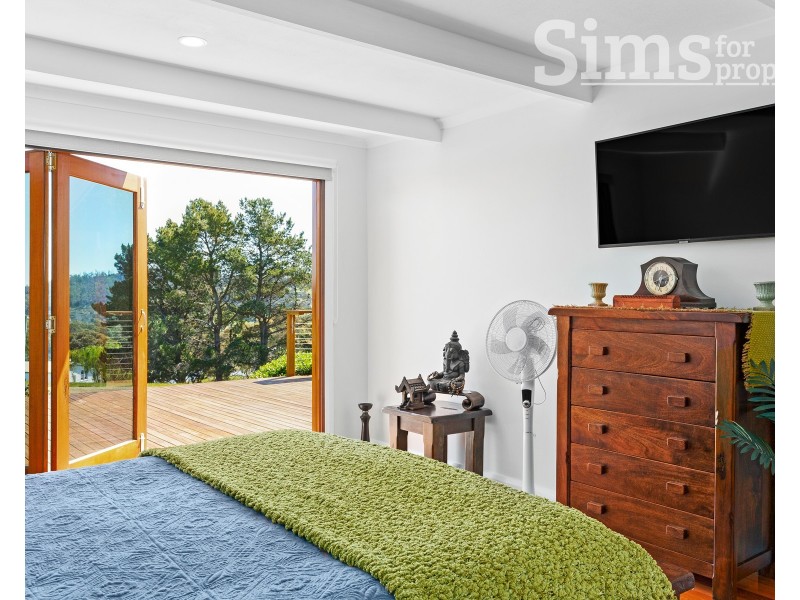 49 Hillwood Jetty Road, Hillwood TAS 7252