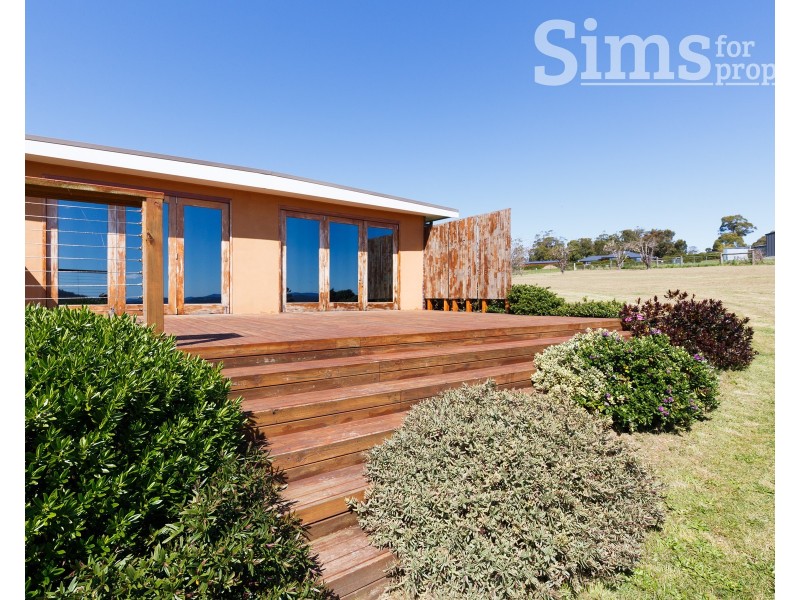 49 Hillwood Jetty Road, Hillwood TAS 7252