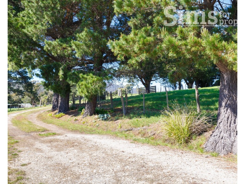 49 Hillwood Jetty Road, Hillwood TAS 7252