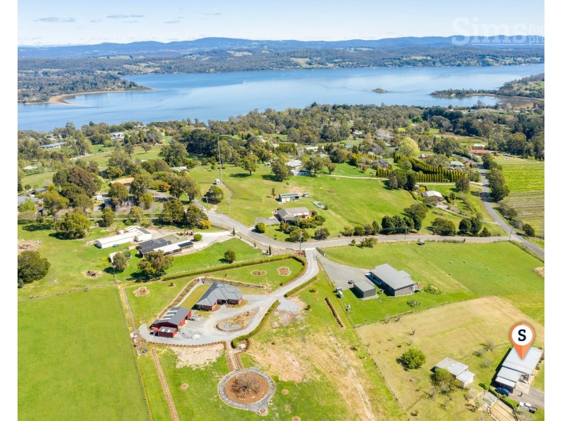 49 Hillwood Jetty Road, Hillwood TAS 7252