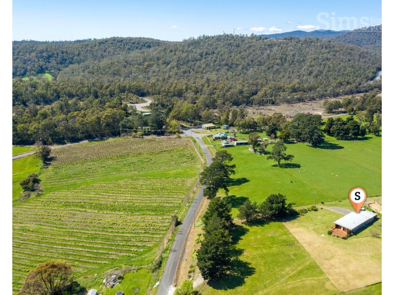 49 Hillwood Jetty Road, Hillwood TAS 7252