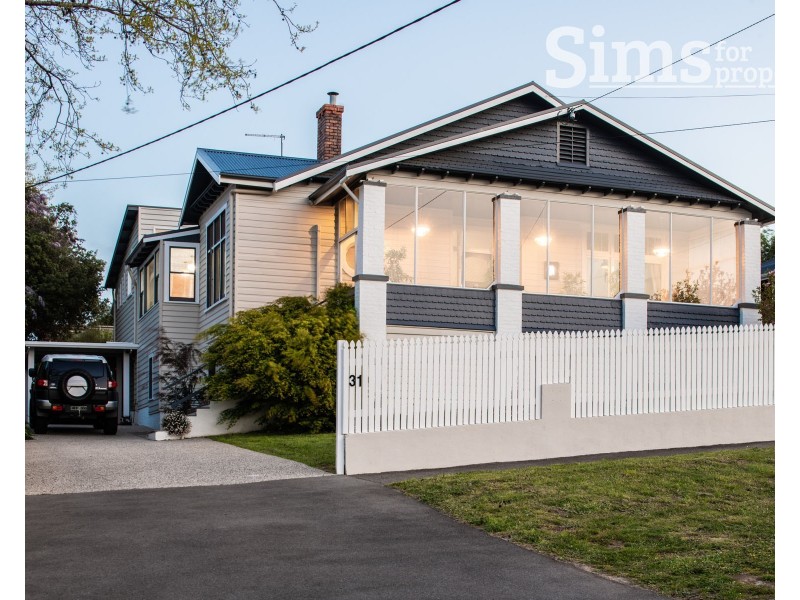 31 Laura Street, West Launceston TAS 7250