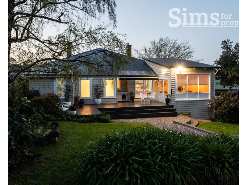 31 Laura Street, West Launceston TAS 7250