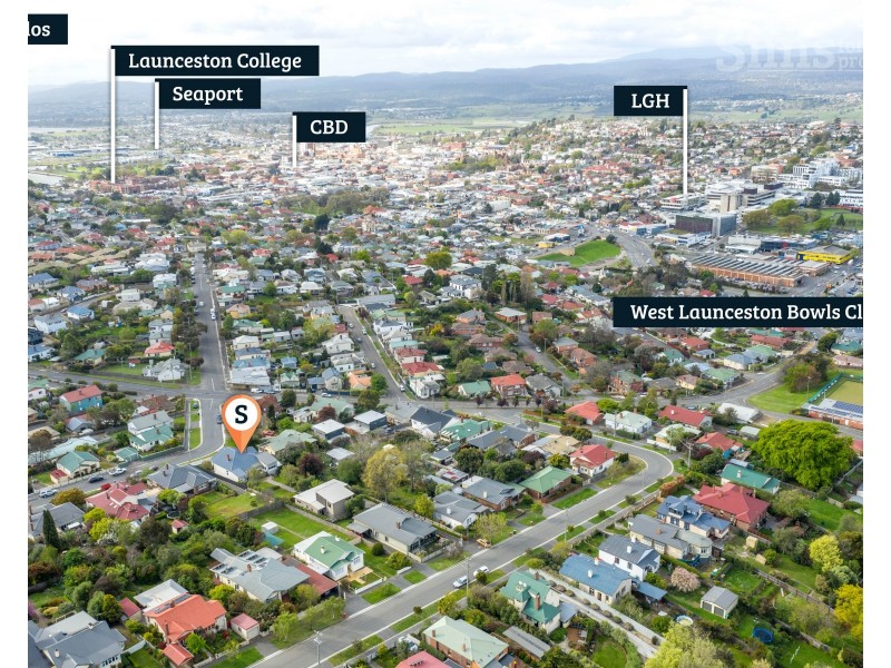 31 Laura Street, West Launceston TAS 7250