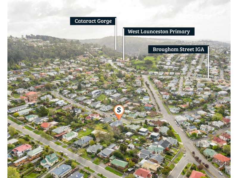 31 Laura Street, West Launceston TAS 7250