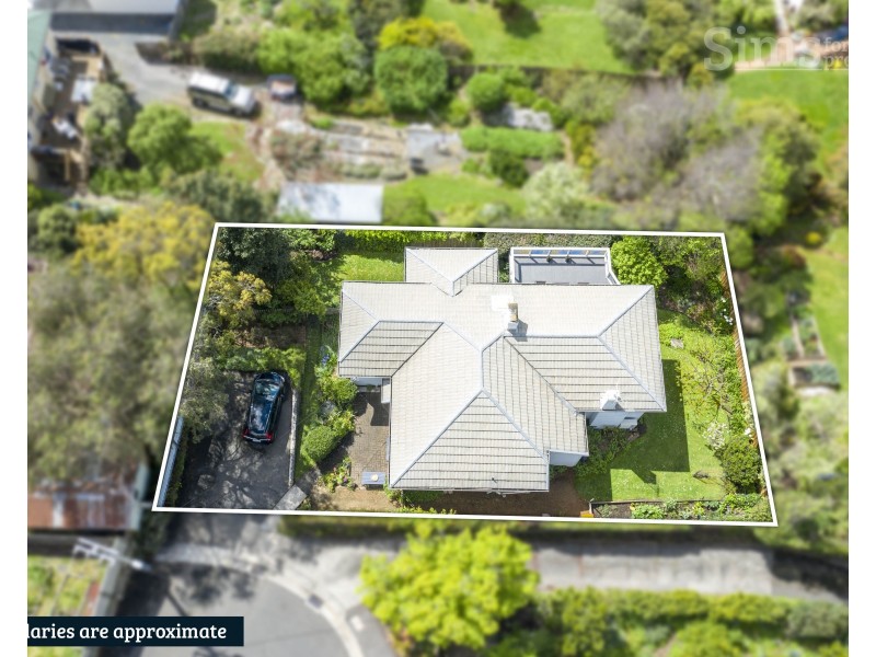 5 Crescent Grove, West Launceston TAS 7250