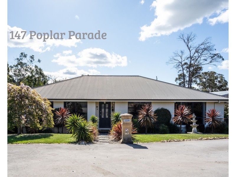 147 Poplar Parade, Youngtown TAS 7249