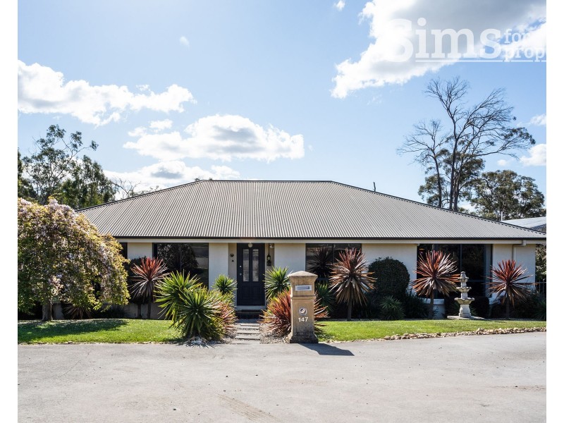 147 Poplar Parade, Youngtown TAS 7249