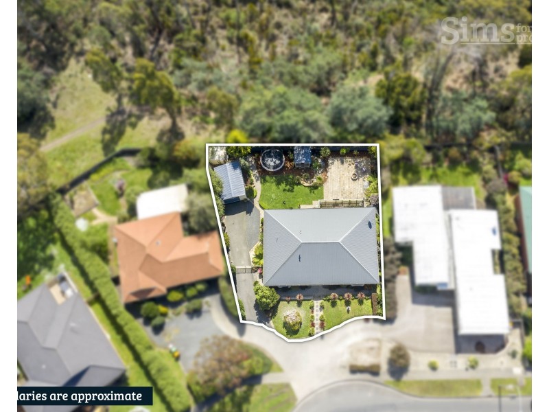 147 Poplar Parade, Youngtown TAS 7249