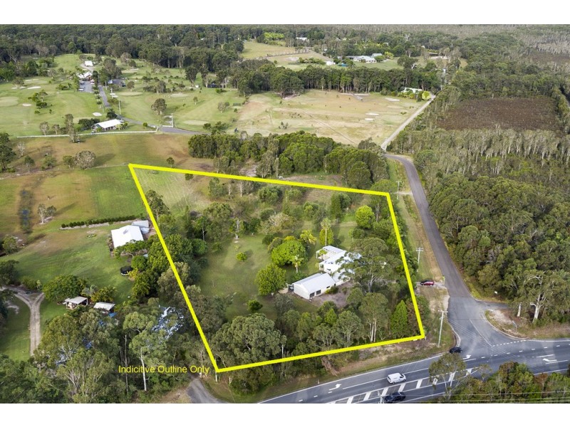 3 Hollett Road, Noosaville QLD 4566
