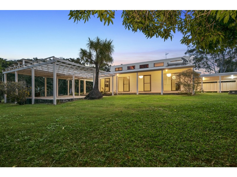 3 Hollett Road, Noosaville QLD 4566