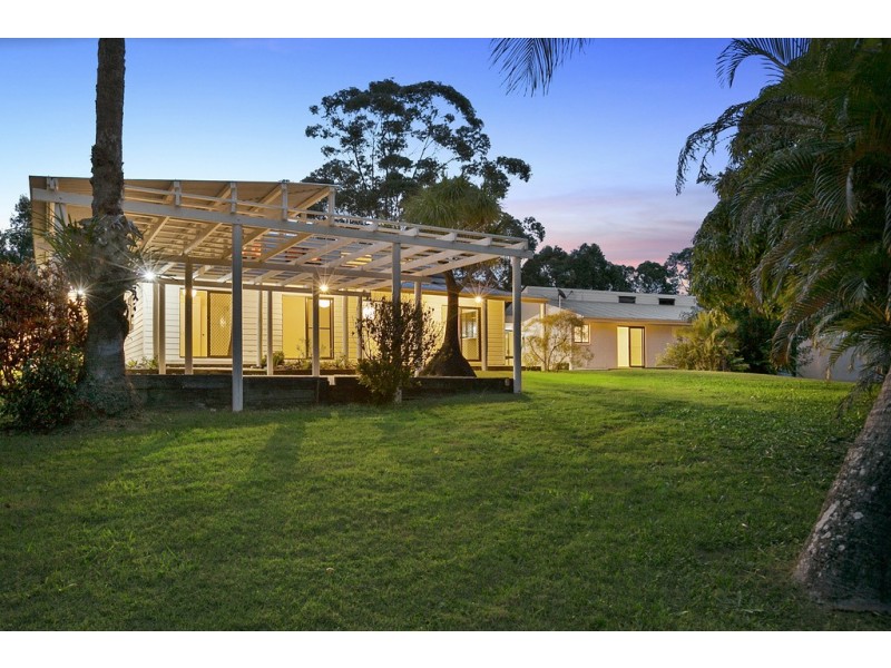 3 Hollett Road, Noosaville QLD 4566