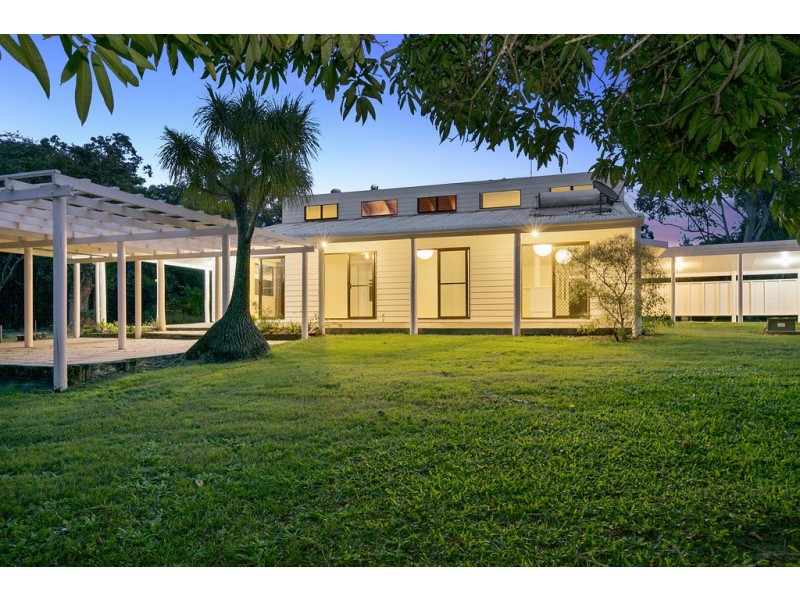 3 Hollett Road, Noosaville QLD 4566