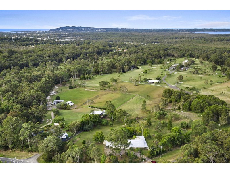 3 Hollett Road, Noosaville QLD 4566