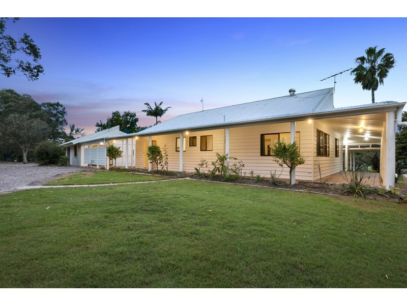 3 Hollett Road, Noosaville QLD 4566