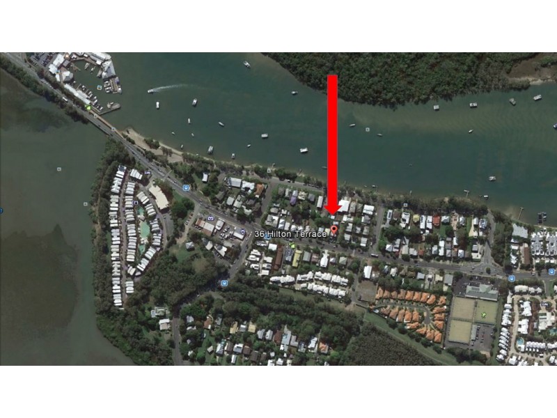 36 Hilton Tce, Tewantin QLD 4565