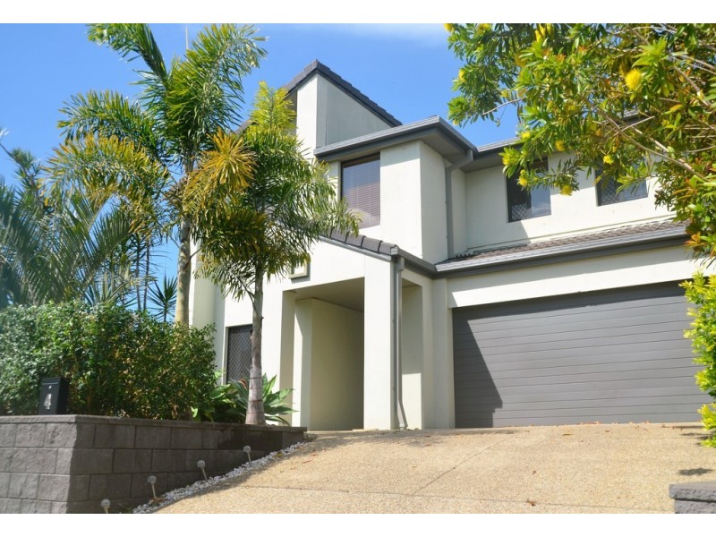 4 Pebble Court, Peregian Springs QLD 4573
