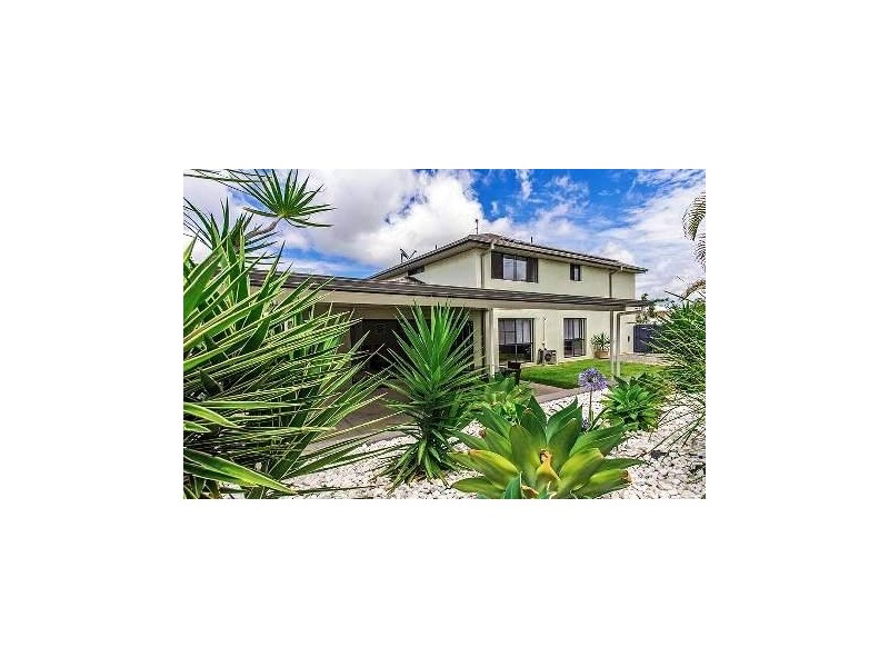 4 Pebble Court, Peregian Springs QLD 4573