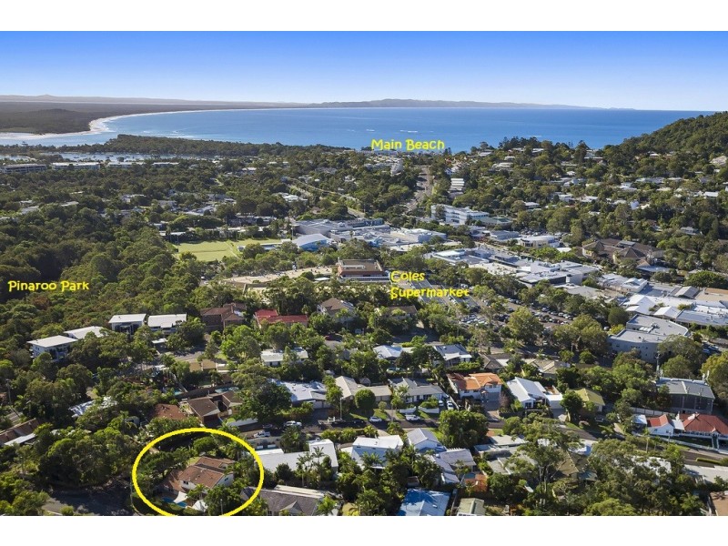 15 Delorme Street, Noosa Heads QLD 4567