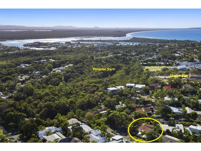 15 Delorme Street, Noosa Heads QLD 4567
