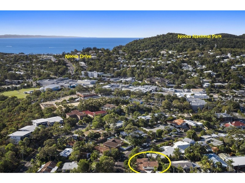 15 Delorme Street, Noosa Heads QLD 4567