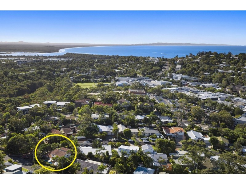 15 Delorme Street, Noosa Heads QLD 4567