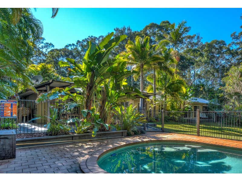 58 Grays Road, Doonan QLD 4562