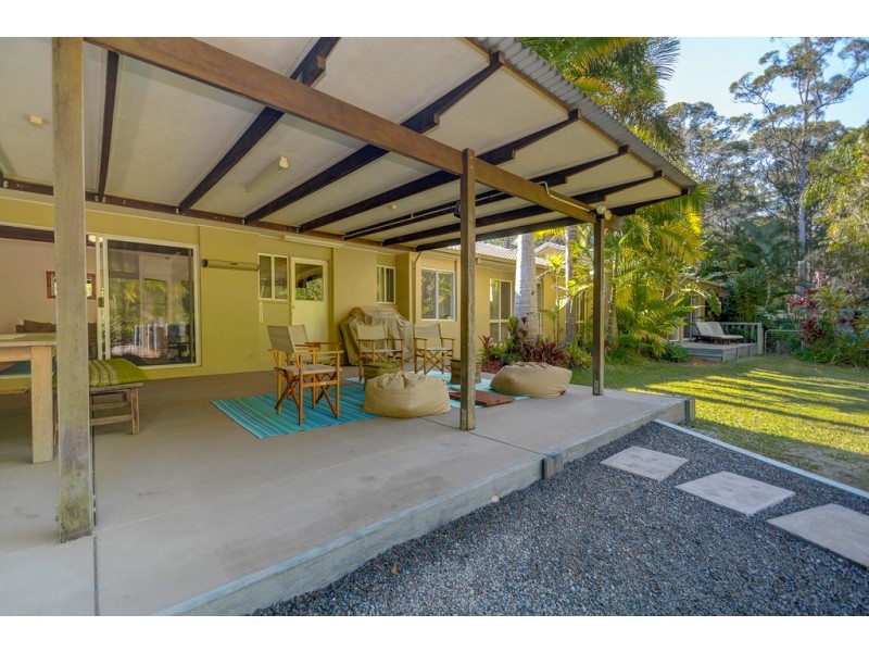 58 Grays Road, Doonan QLD 4562