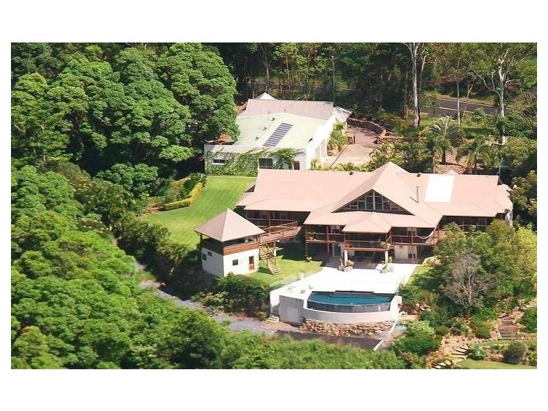 323 Sunrise Road, Doonan QLD 4562