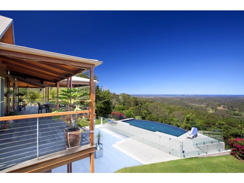 323 Sunrise Road, Doonan QLD 4562