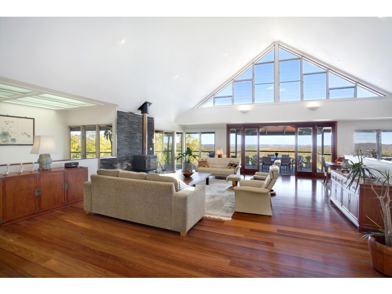 323 Sunrise Road, Doonan QLD 4562