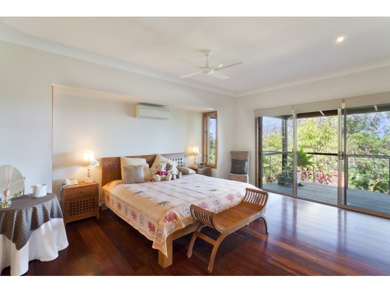 323 Sunrise Road, Doonan QLD 4562