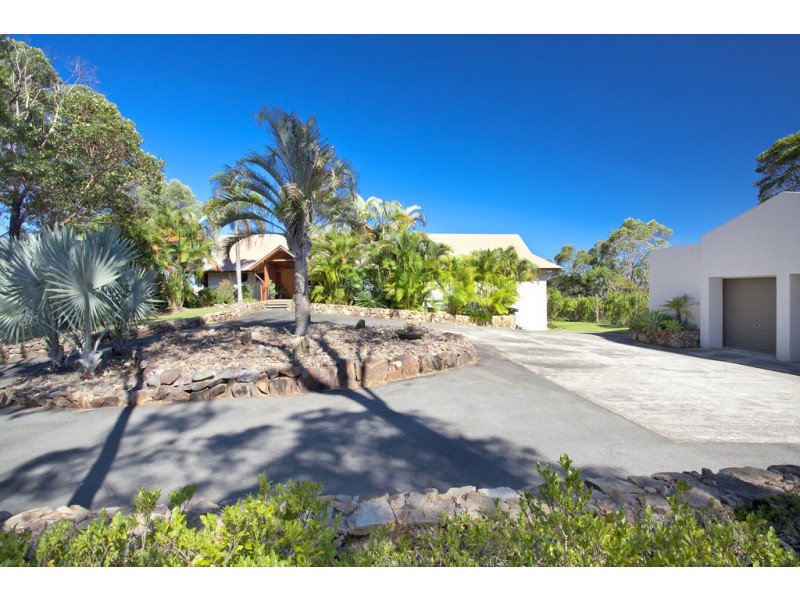 323 Sunrise Road, Doonan QLD 4562